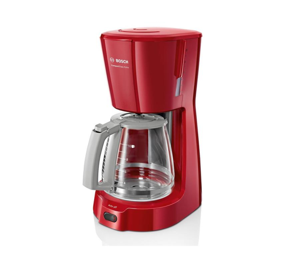 Bosch Ekspres przelewowy TKA3A034 - 230795 - zdjęcie 2